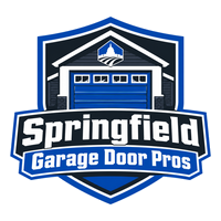 Springfield Garage Door Pros logo
