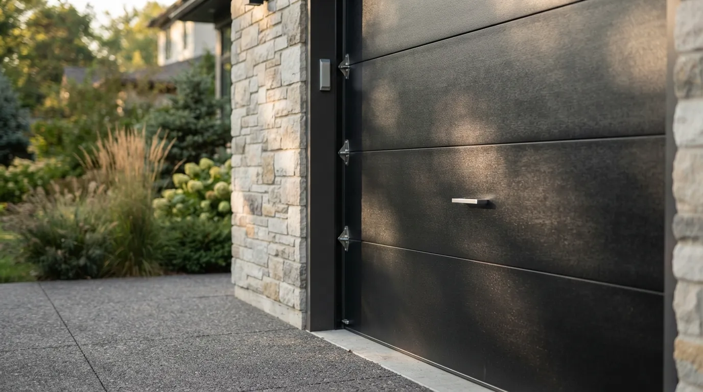Tell us what’s wrong - Springfield garage door service