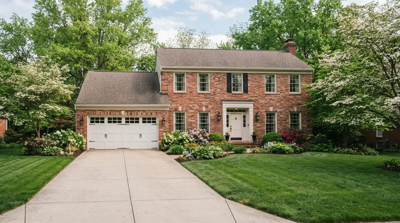 Tell us what’s wrong - Springfield garage door service