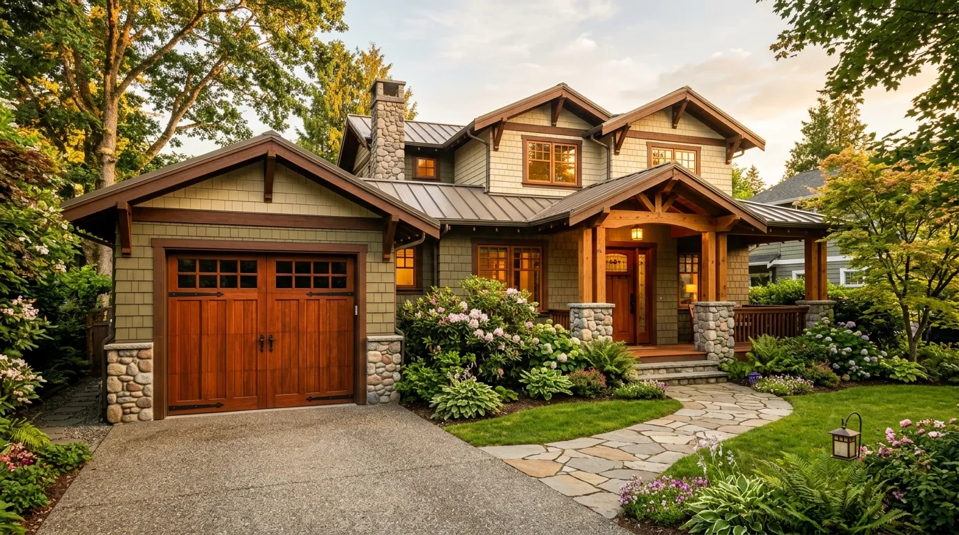 Tell us what’s wrong - Springfield garage door service