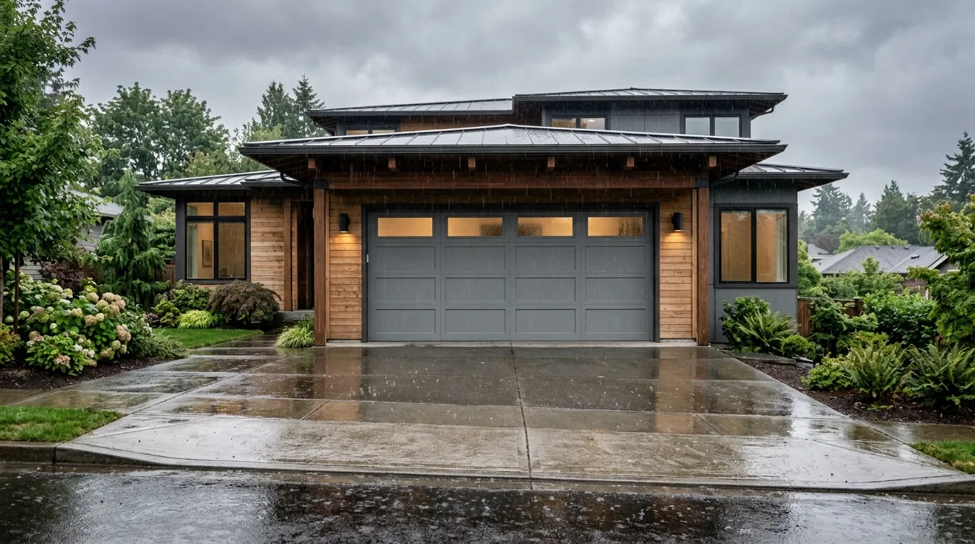 Tell us what’s wrong - Springfield garage door service