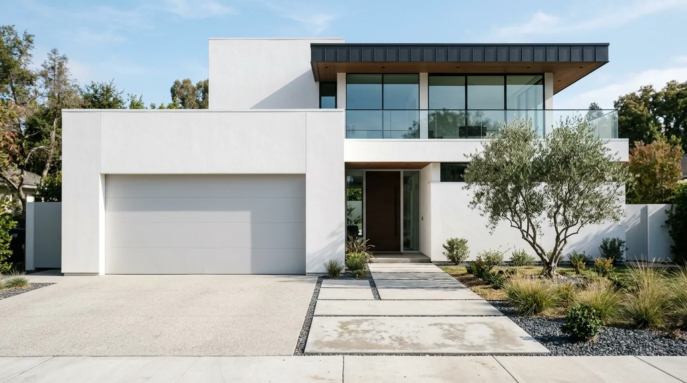 Tell us what’s wrong - Springfield garage door service