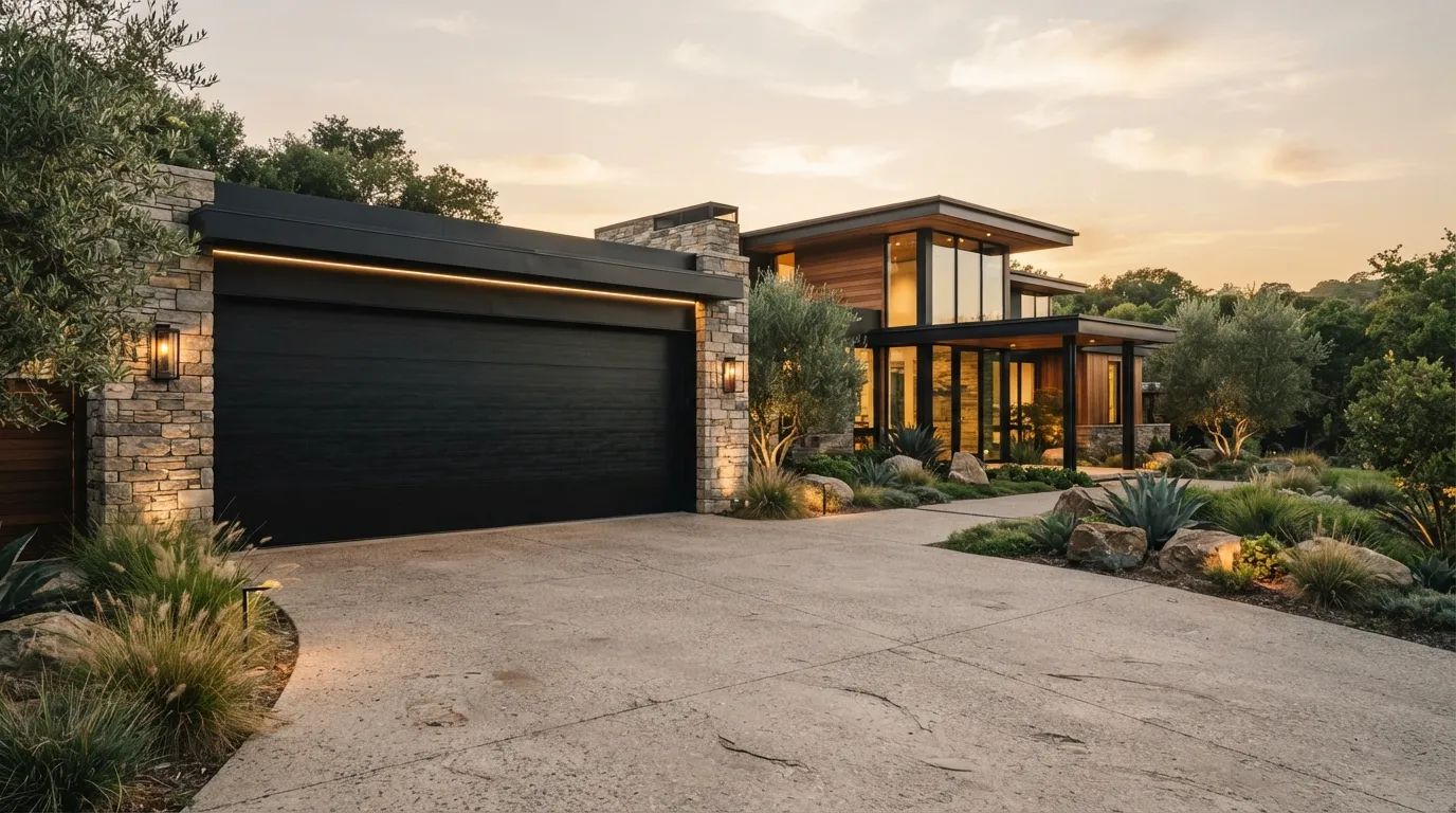 Tell us what’s wrong - Springfield garage door service