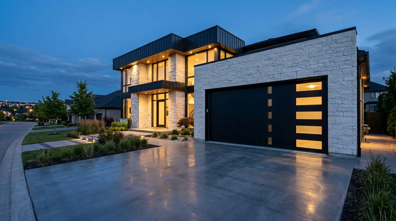 Tell us what’s wrong - Springfield garage door service
